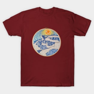 Pamukkale T-Shirt